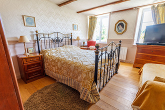 achat maison st-sauveur-le-vicomte 50390