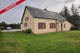 achat maison st-sauveur-le-vicomte 50390
