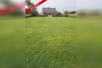 achat maison st-sauveur-le-vicomte 50390