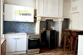 achat maison st-sauveur-le-vicomte 50390