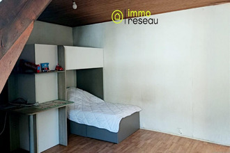 achat maison st-sauveur-le-vicomte 50390