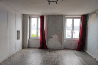 achat maison st-sauveur-le-vicomte 50390