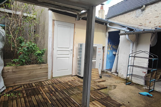 achat maison st-sauveur-le-vicomte 50390