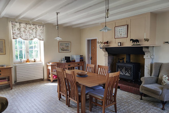 achat maison st-sauveur-le-vicomte 50390