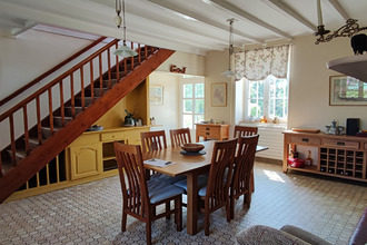 achat maison st-sauveur-le-vicomte 50390