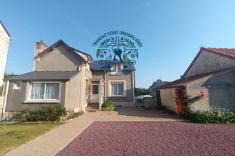 achat maison st-sauveur-le-vicomte 50390