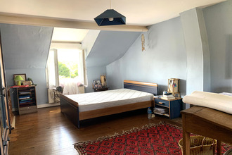 achat maison st-sauveur-le-vicomte 50390