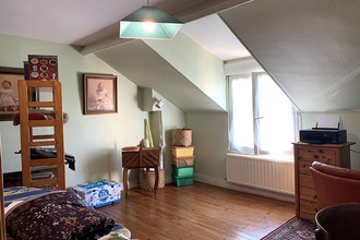 achat maison st-sauveur-le-vicomte 50390