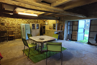 achat maison st-sauveur-le-vicomte 50390