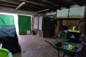 achat maison st-sauveur-le-vicomte 50390