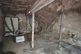 achat maison st-sauveur-le-vicomte 50390