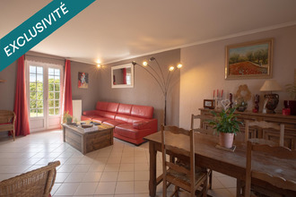 achat maison st-sauveur-le-vicomte 50390