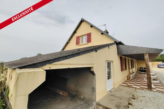 achat maison st-sauveur-le-vicomte 50390
