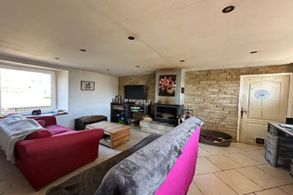 achat maison st-sauveur-le-vicomte 50390