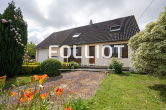 achat maison st-sauveur-le-vicomte 50390