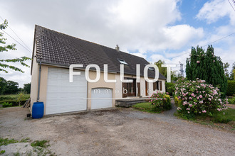 achat maison st-sauveur-le-vicomte 50390