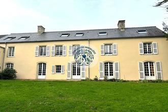 achat maison st-sauveur-le-vicomte 50390