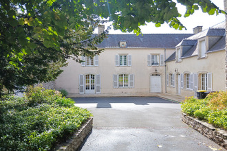 achat maison st-sauveur-le-vicomte 50390