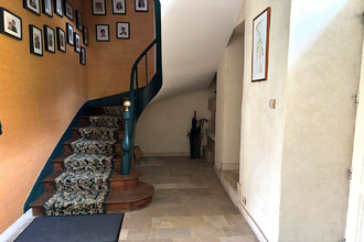 achat maison st-sauveur-le-vicomte 50390