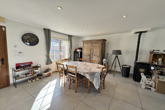 achat maison st-sauveur-le-vicomte 50390