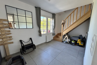 achat maison st-sauveur-le-vicomte 50390