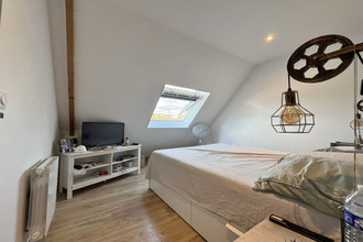 achat maison st-sauveur-le-vicomte 50390