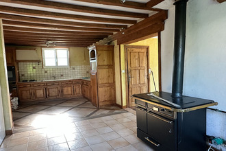 achat maison st-sauveur-le-vicomte 50390