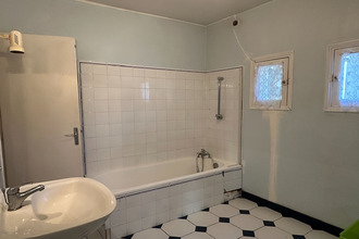 achat maison st-sauveur-le-vicomte 50390