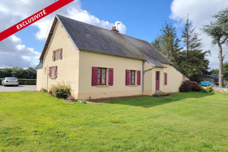 achat maison st-sauveur-le-vicomte 50390