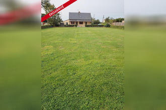 achat maison st-sauveur-le-vicomte 50390
