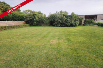 achat maison st-sauveur-le-vicomte 50390