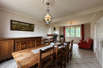achat maison st-sauveur-le-vicomte 50390