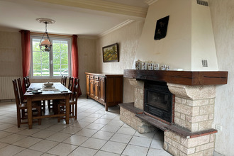 achat maison st-sauveur-le-vicomte 50390