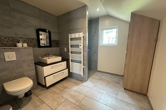 achat maison st-sauveur-le-vicomte 50390