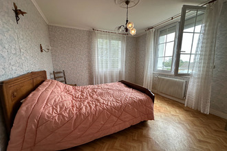 achat maison st-sauveur-le-vicomte 50390