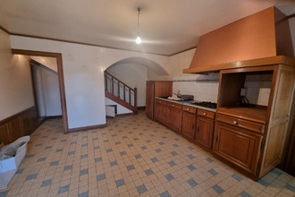 achat maison st-sauveur-lendelin 50490