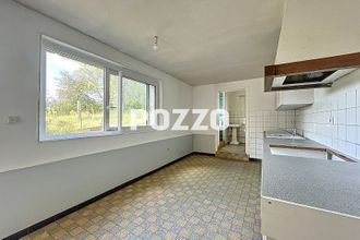 achat maison st-sauveur-lendelin 50490