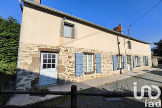 achat maison st-sauveur-lendelin 50490