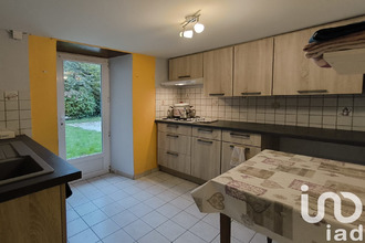 achat maison st-sauveur-lendelin 50490