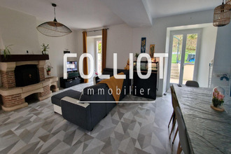 achat maison st-sauveur-lendelin 50490