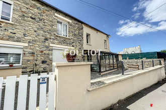 achat maison st-sauveur-lendelin 50490