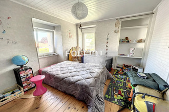 achat maison st-sauveur-lendelin 50490