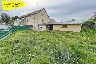 achat maison st-sauveur-lendelin 50490