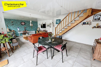 achat maison st-sauveur-lendelin 50490