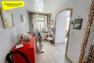 achat maison st-sauveur-lendelin 50490