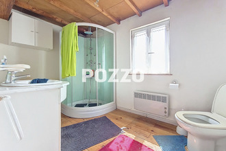 achat maison st-sauveur-lendelin 50490