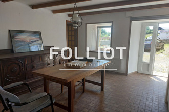 achat maison st-sauveur-lendelin 50490