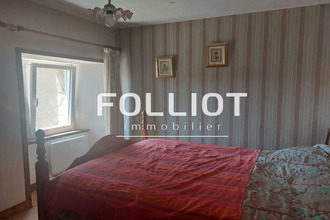 achat maison st-sauveur-lendelin 50490