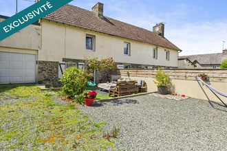 achat maison st-sauveur-lendelin 50490