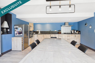 achat maison st-sauveur-lendelin 50490